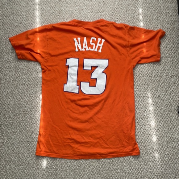 Vintage Steve Nash Pheonix Suns Shirt - Picture 2 of 2